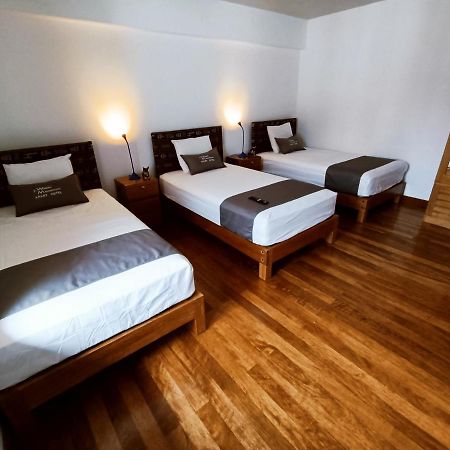 Ayenda 7th WONDER APART HOTEL CUSCO Dış mekan fotoğraf