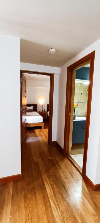 Ayenda 7th WONDER APART HOTEL CUSCO Dış mekan fotoğraf